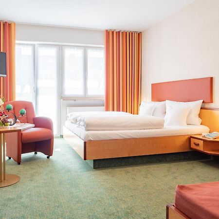 Hotel Zur Krone بايلنغريس المظهر الخارجي الصورة