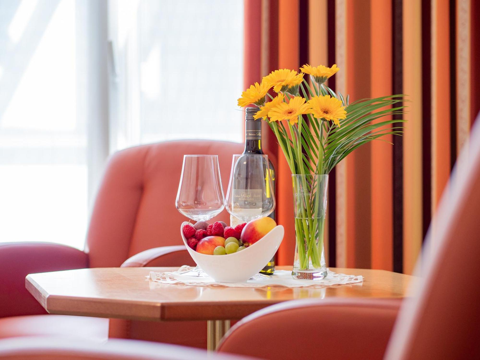 Hotel Zur Krone بايلنغريس المظهر الخارجي الصورة