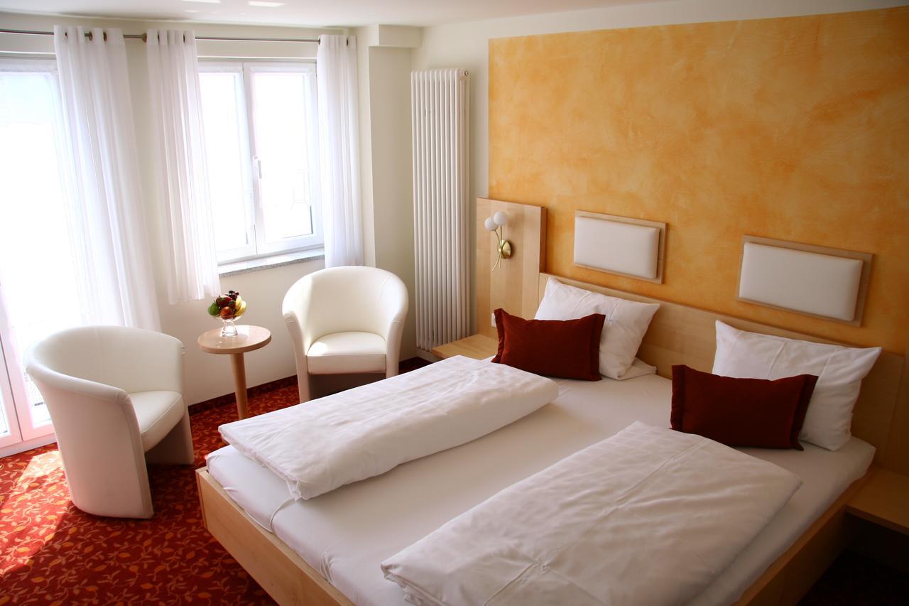 Hotel Zur Krone بايلنغريس المظهر الخارجي الصورة